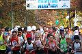 2009 Canberra Marathon