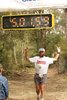 2009 Fitzroy Falls Fire Trail Marathon