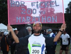 2010 Macleay River Marathon