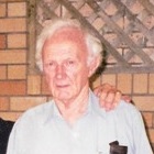 Bruce McCredie, Life Member 2003