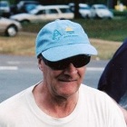 John Simon, Life Member 2005