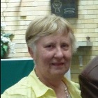 Rhonda Plummer, Life Member 2011