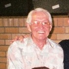 Ron Whitham, Life Member 2003