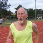 Roy Toole, Life Member 2011